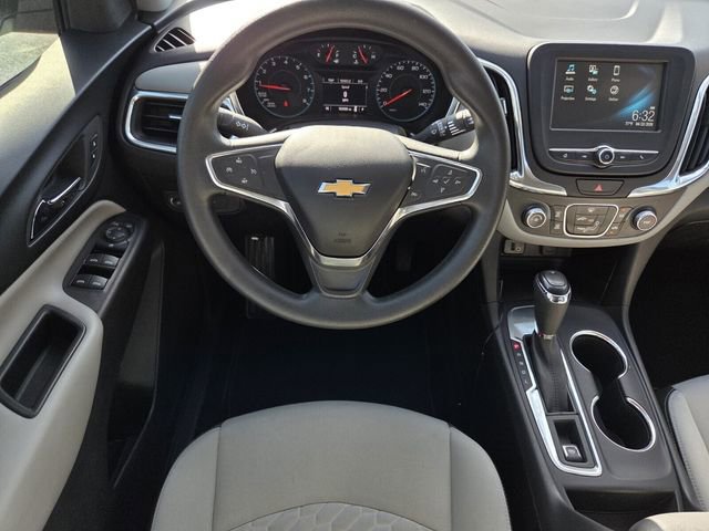 Used 2018 Chevrolet Equinox LS FWD image 14