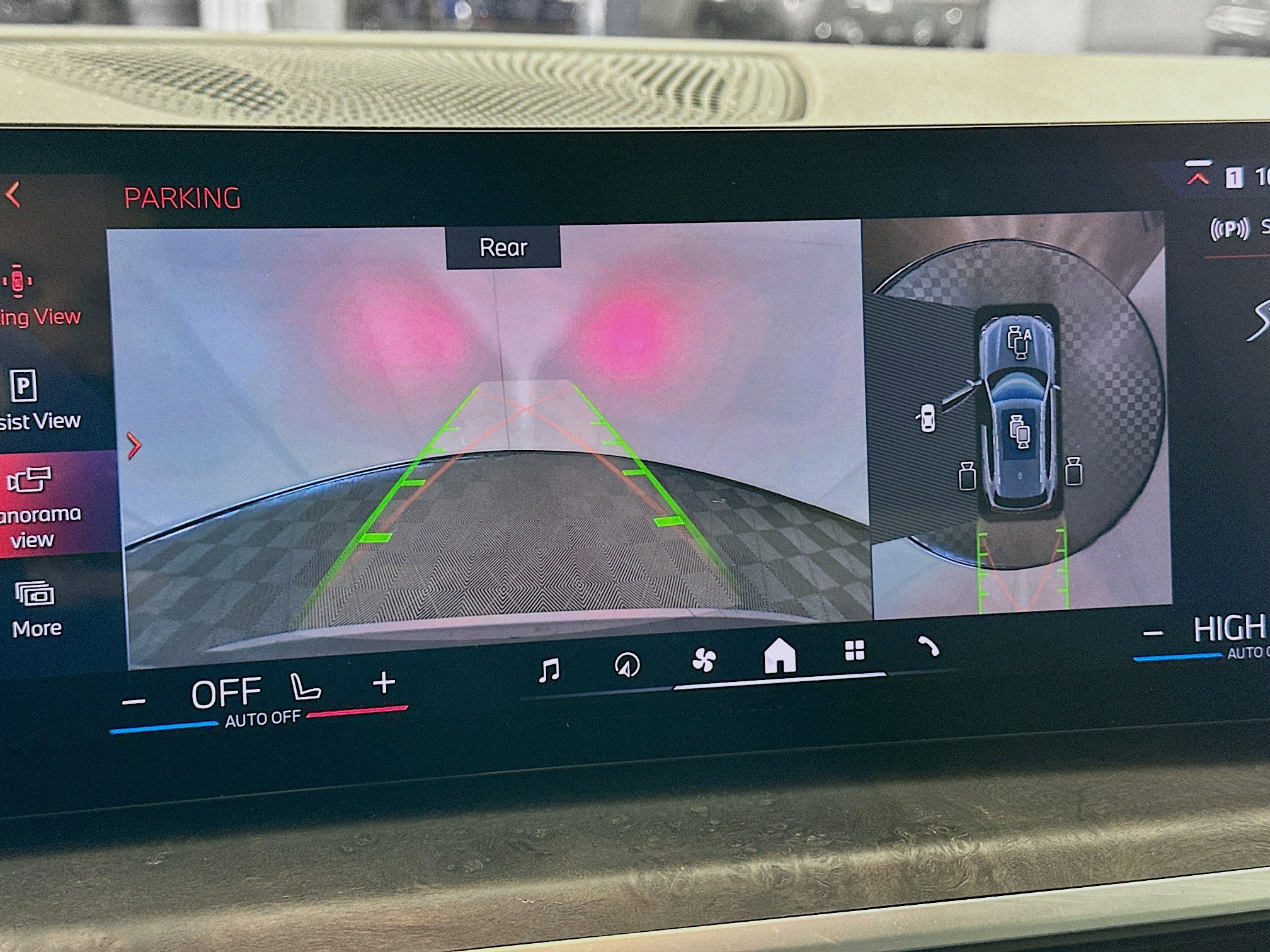 Used 2024 BMW X5 sDrive40i image 23