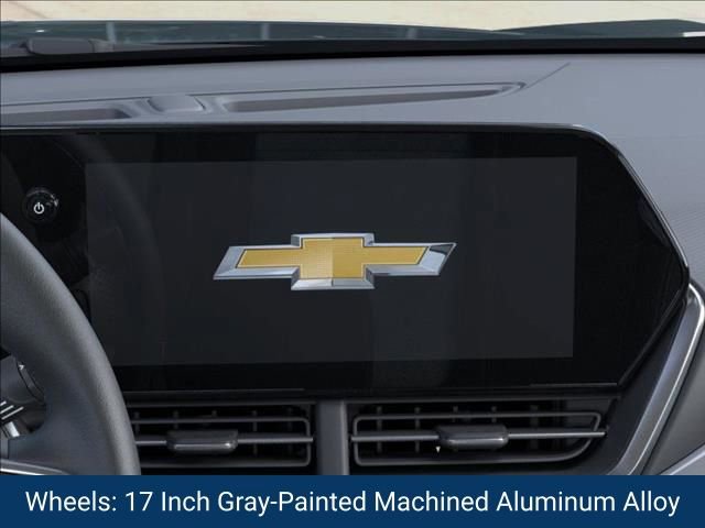 New 2026 Chevrolet Trax LT w/ Driver Confidence Package image 23