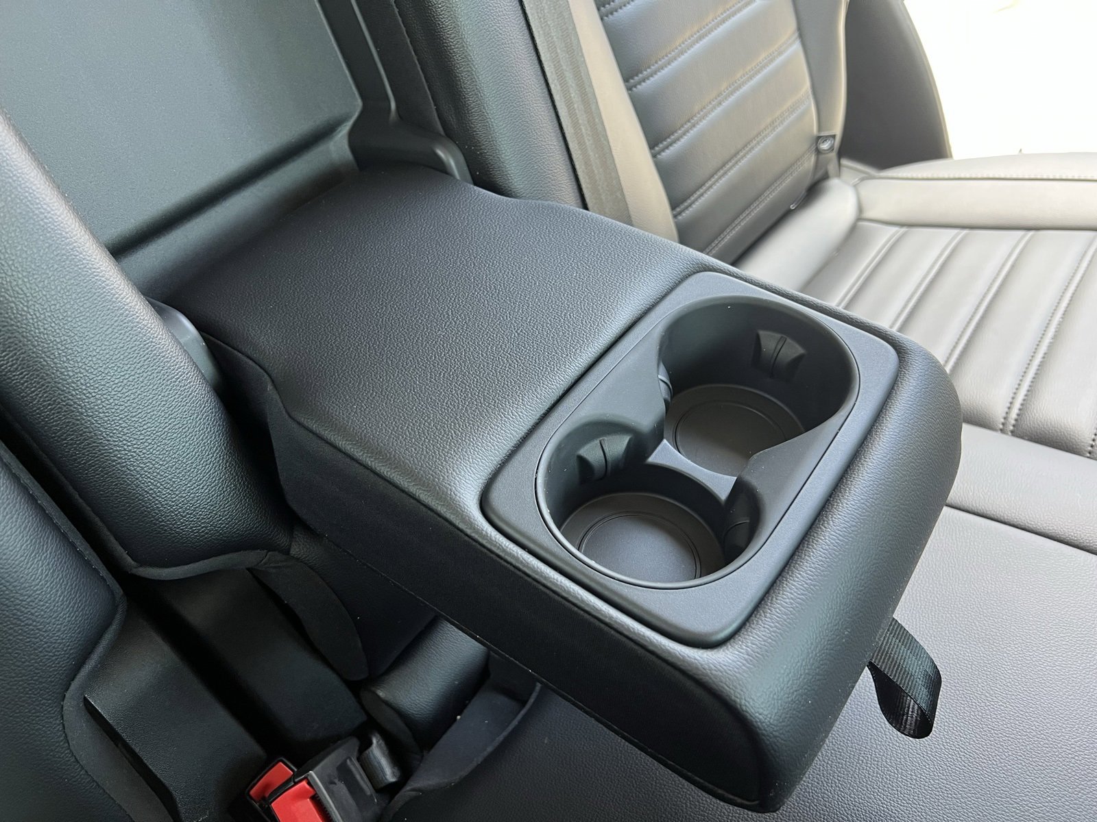 Used 2023 Ford Edge SEL w/ Convenience Package image 27