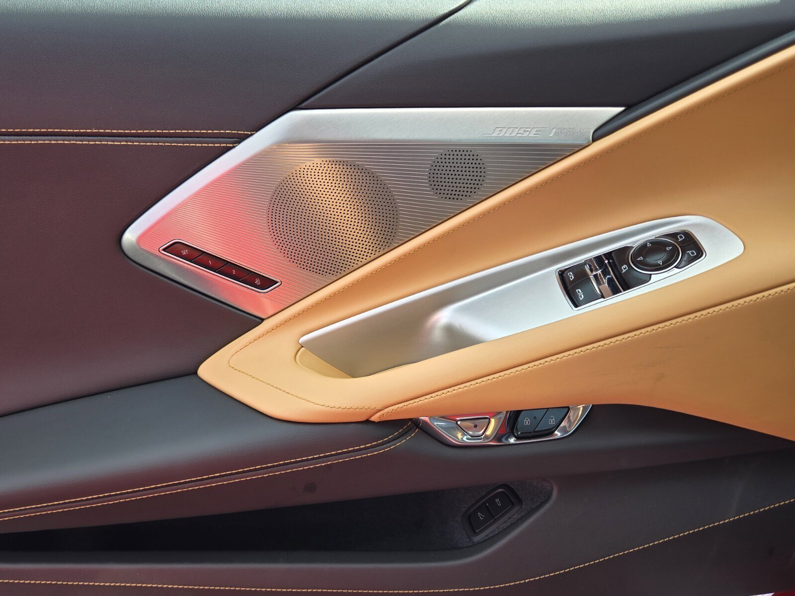 New 2026 Chevrolet Corvette Stingray image 12