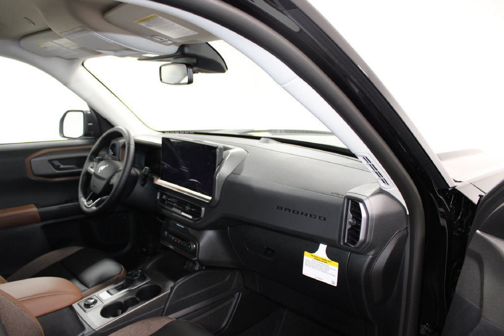 New 2026 Ford Bronco Sport Outer Banks AWD/4WD image 26