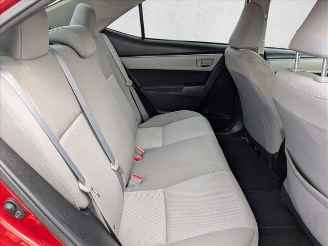 Used 2014 Toyota Corolla LE FWD image 16