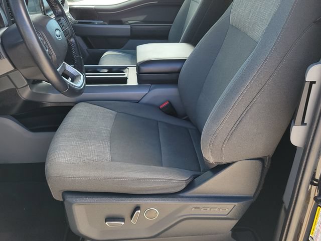 Used 2021 Ford F150 XLT w/ Equipment Group 302A High AWD/4WD image 6