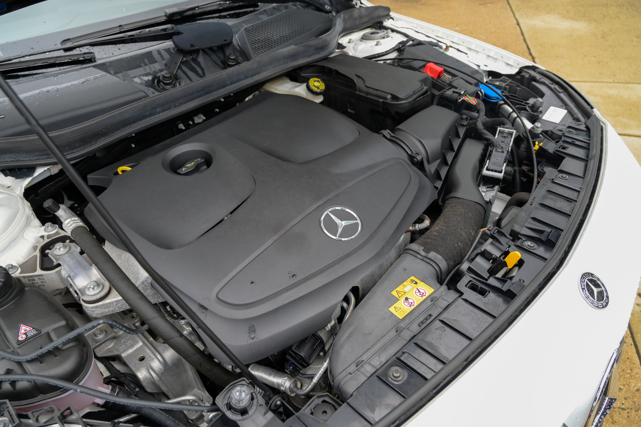 Used 2019 Mercedes-Benz GLA 250 4MATIC image 60