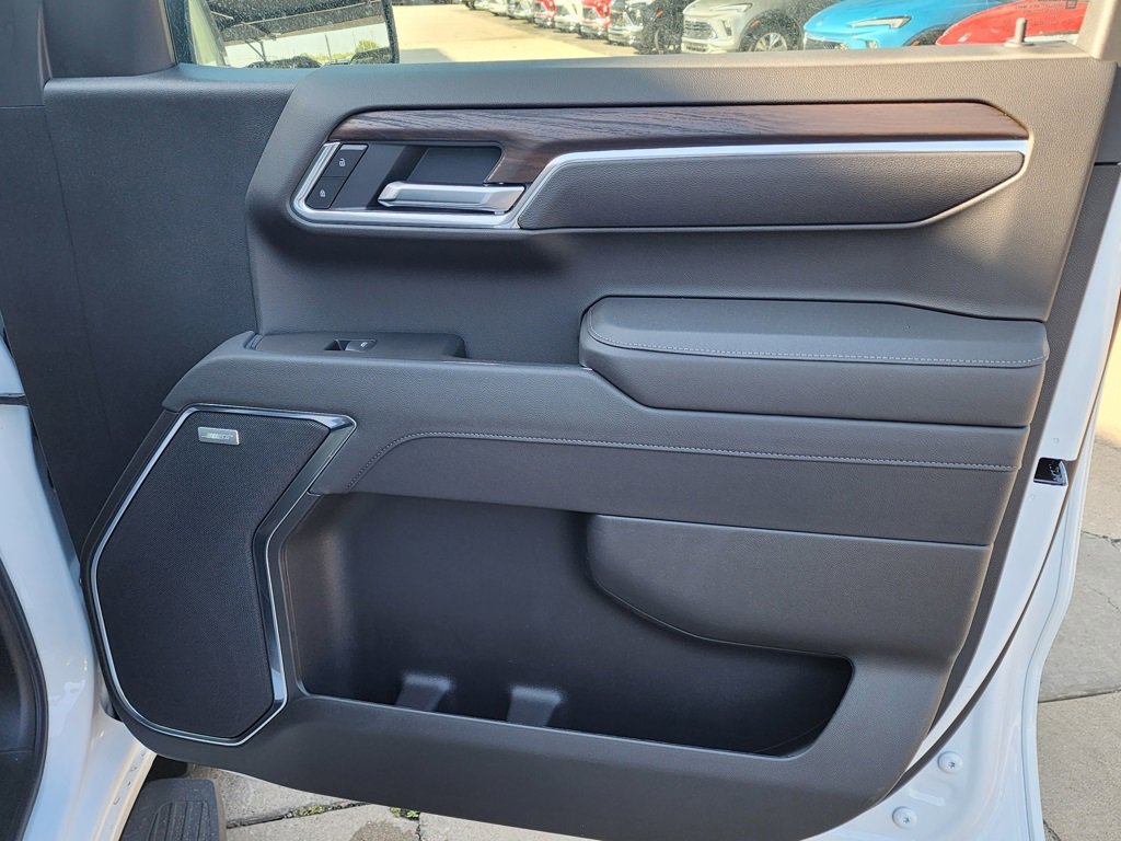 New 2026 GMC Sierra 1500 SLT w/ SLT Premium Plus Package image 35