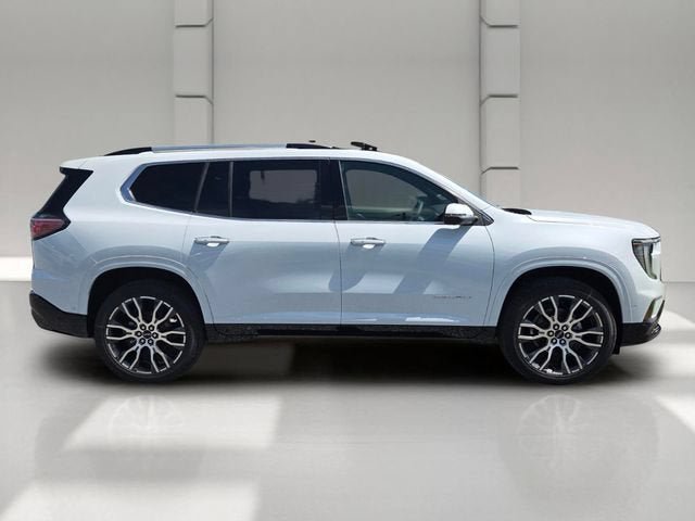 New 2026 GMC Acadia Denali Ultimate FWD image 6
