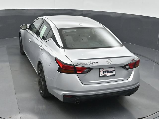 Used 2023 Nissan Altima 2.5 SR FWD image 36