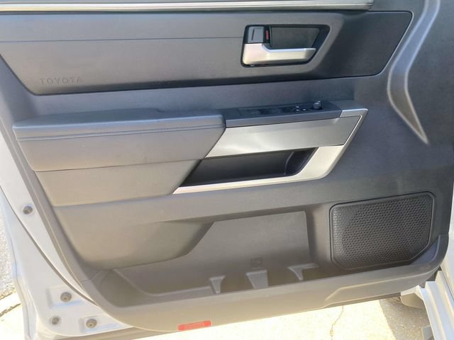Used 2024 Toyota Tundra SR5 w/ TRD Off-Road Package AWD/4WD image 13