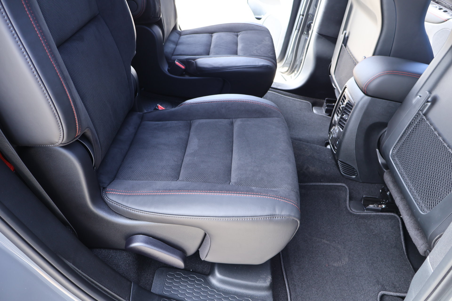 New 2027 Dodge Durango GT AWD/4WD image 16