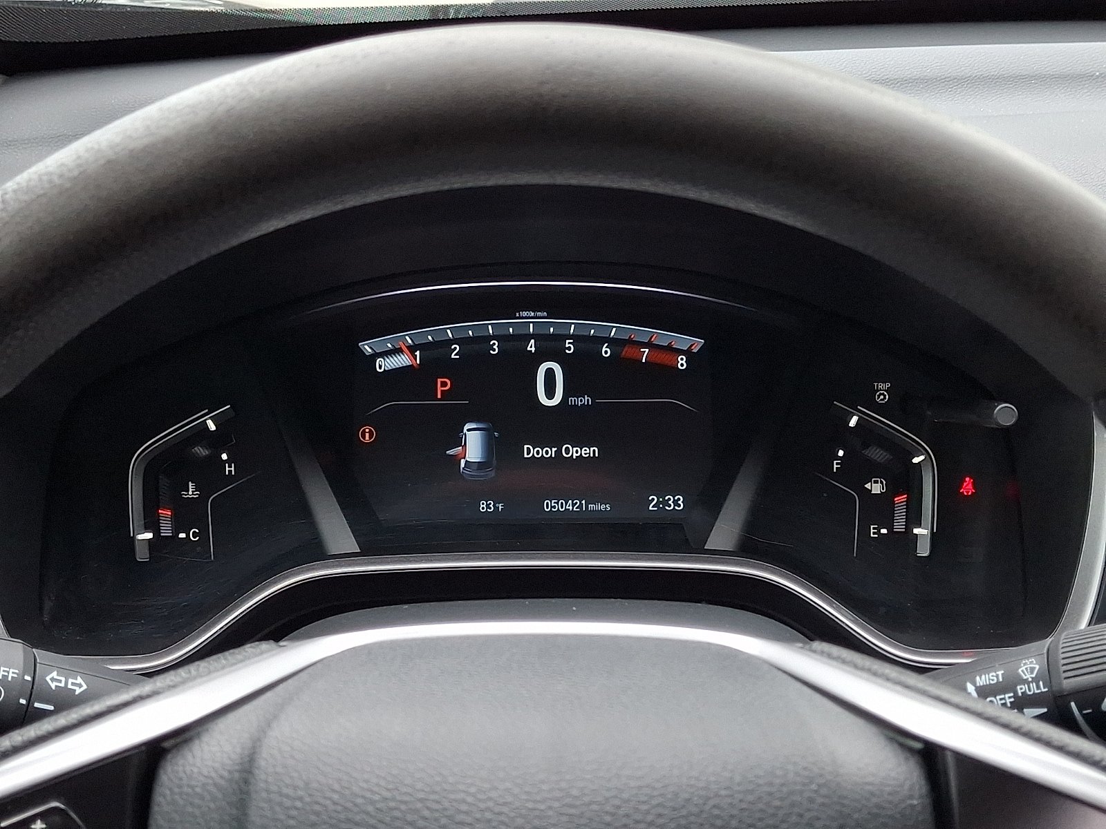 Used 2020 Honda CR-V EX image 22