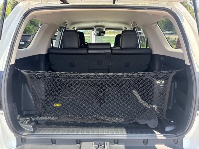 Used 2022 Toyota 4Runner TRD Sport w/ Technology Package RWD image 13