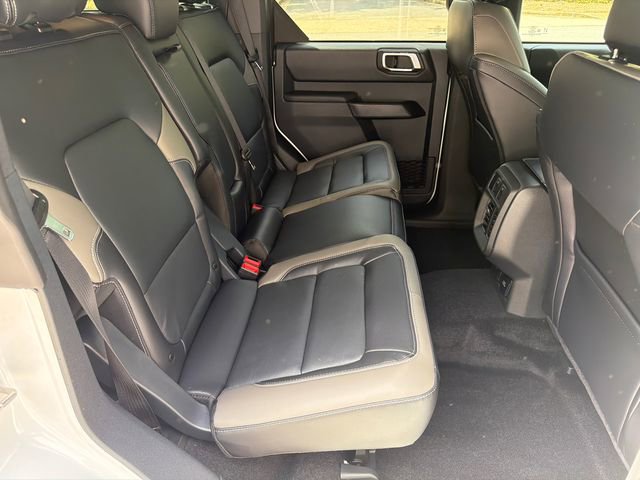 New 2026 Ford Bronco Outer Banks AWD/4WD image 15