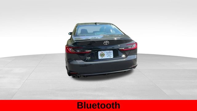 Used 2026 Toyota Camry SE FWD image 5