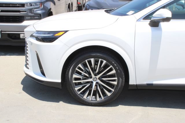 Certified 2024 Lexus RX 350 Premium Plus w/ Convenience Package FWD image 4