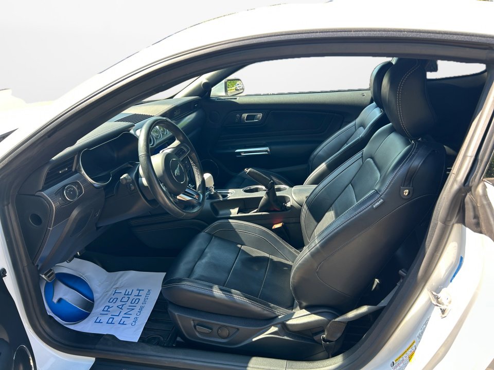 Used 2020 Ford Mustang GT Premium w/ Performance Package - Level 2 RWD image 11