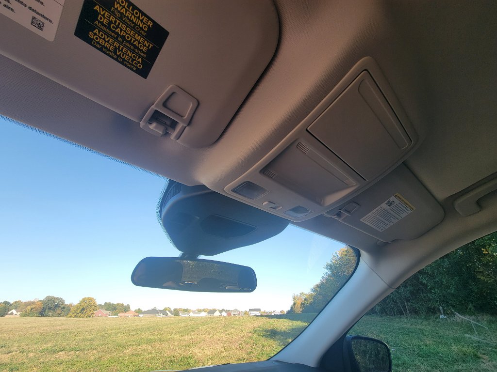 New 2026 Ford Escape Active image 27