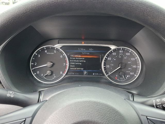 Used 2024 Nissan Sentra SV image 16