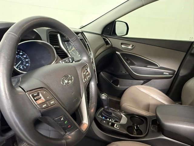 Used 2017 Hyundai Santa Fe FWD w/ SE Ultimate Tech Package 03 image 56