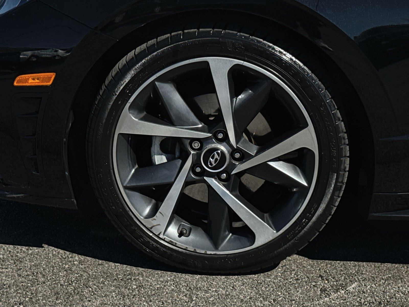 Certified 2022 Hyundai Sonata SEL Plus image 12