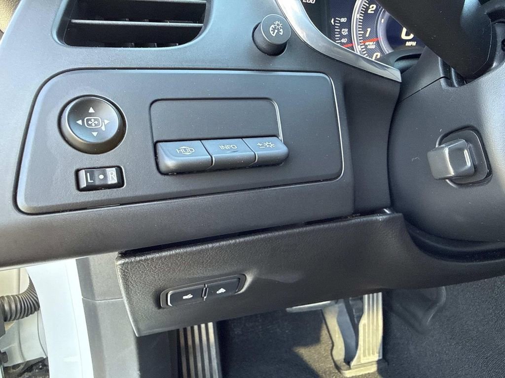 Used 2016 Chevrolet Corvette Stingray Coupe w/ 2LT Preferred Equipment Group image 26