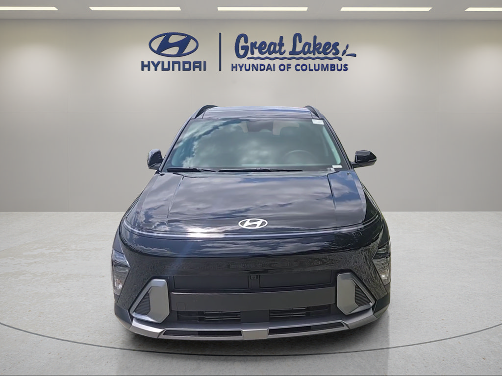 New 2026 Hyundai Kona Limited AWD/4WD image 8