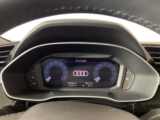 Certified 2023 Audi Q3 2.0T Premium Plus image 22