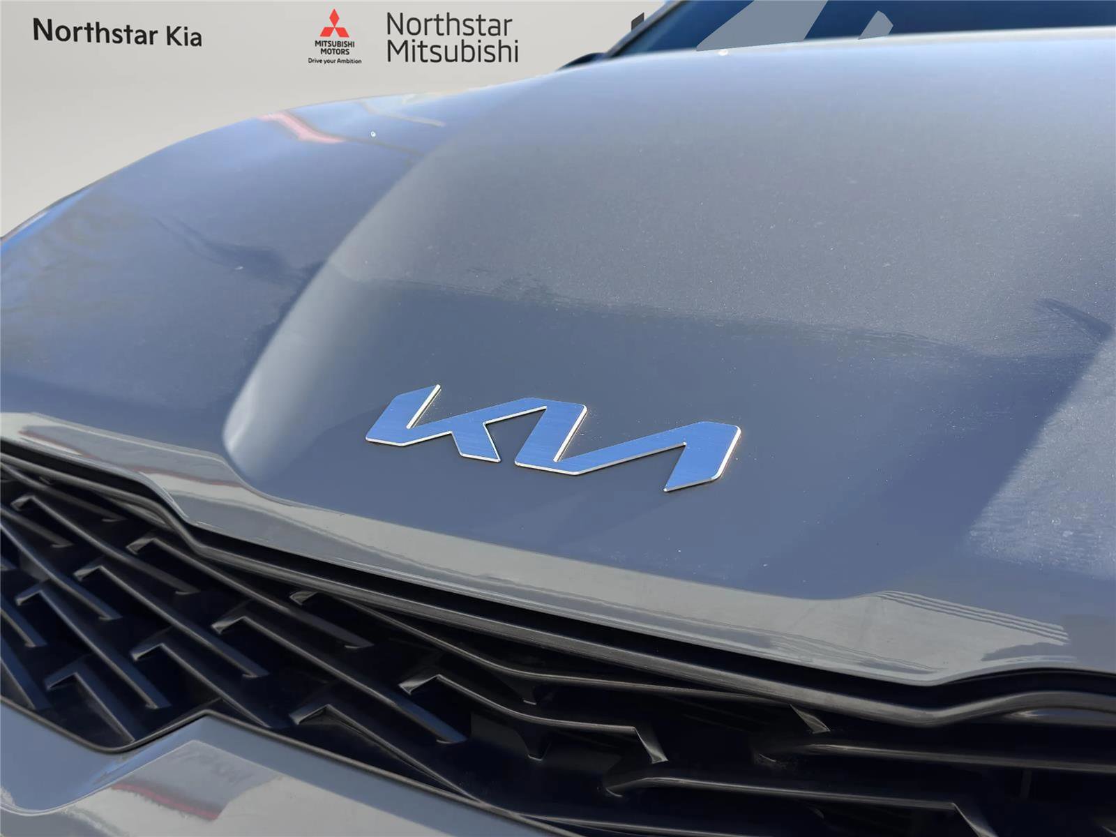 Used 2023 Kia K5 GT-Line image 28