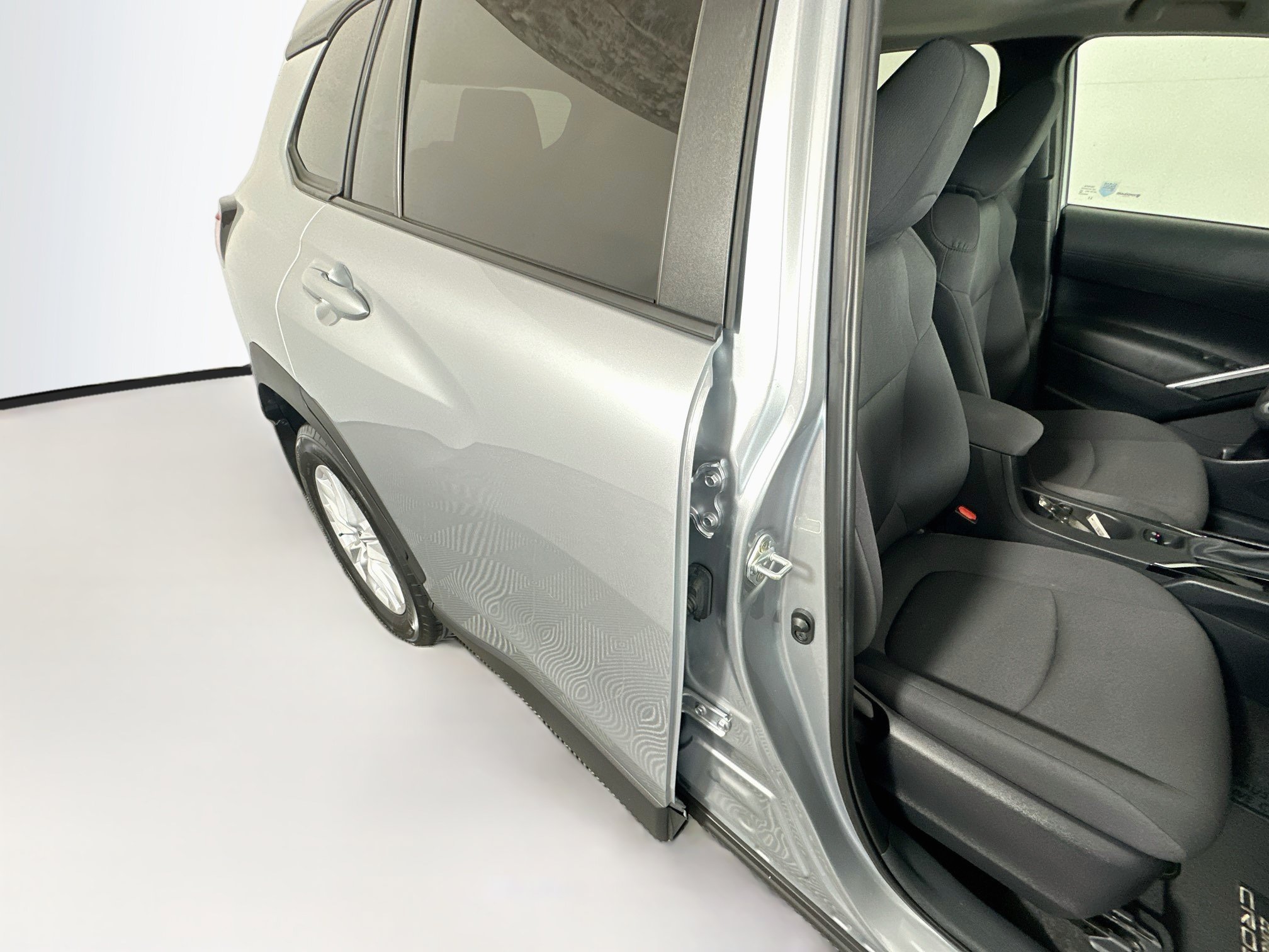 Certified 2024 Toyota Corolla Cross LE w/ Moonroof Package FWD image 28
