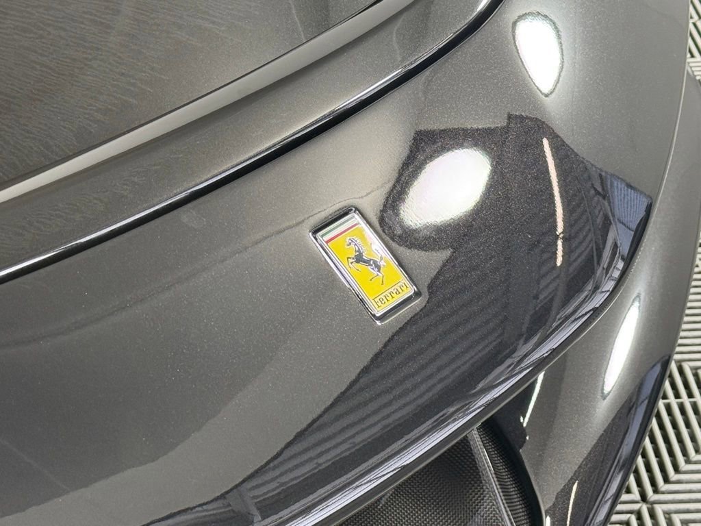 Certified 2021 Ferrari SF90 Stradale image 9