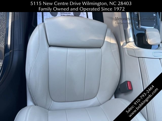 Certified 2022 Mercedes-Benz GLB 250 image 17