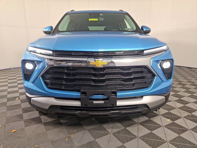 Used 2026 Chevrolet TrailBlazer LT image 5