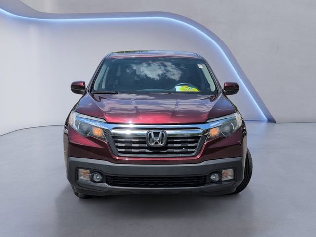 Used 2019 Honda Ridgeline RTL image 12