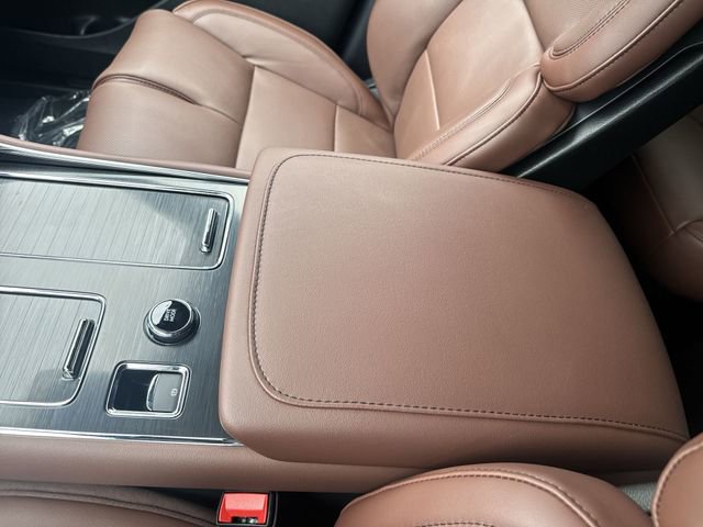 New 2026 Lincoln Aviator Reserve AWD/4WD image 21