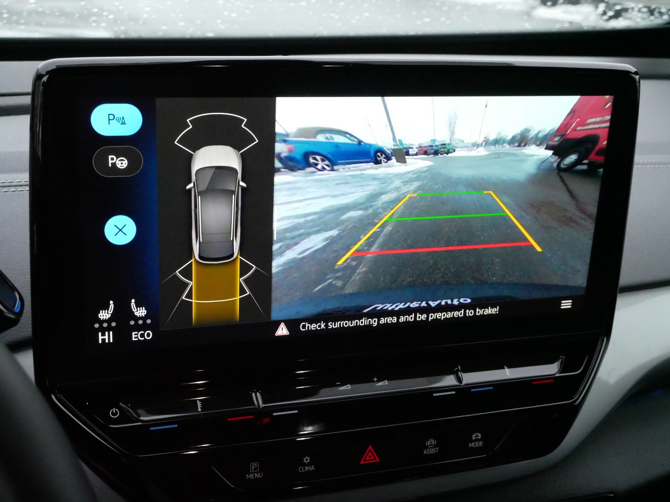 Certified 2023 Volkswagen ID.4 Pro S image 28