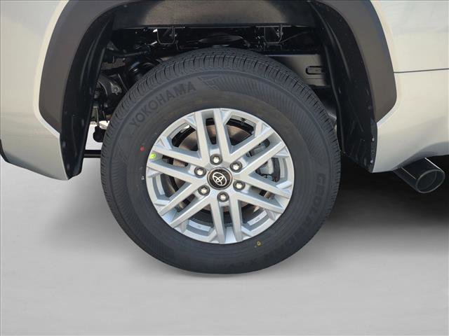 New 2026 Toyota Tundra SR5 image 10
