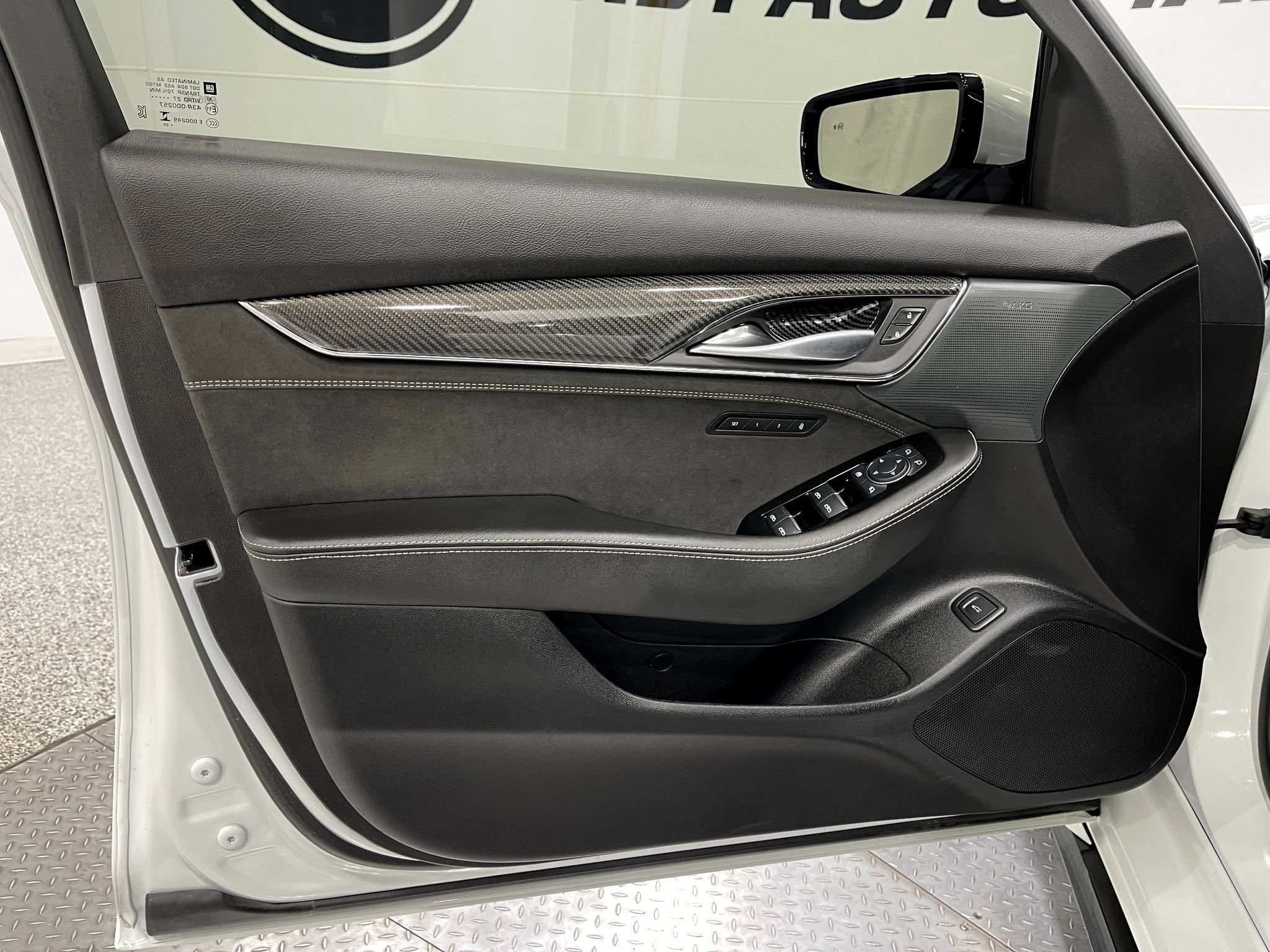 Used 2026 Cadillac CT5 V Blackwing RWD image 15
