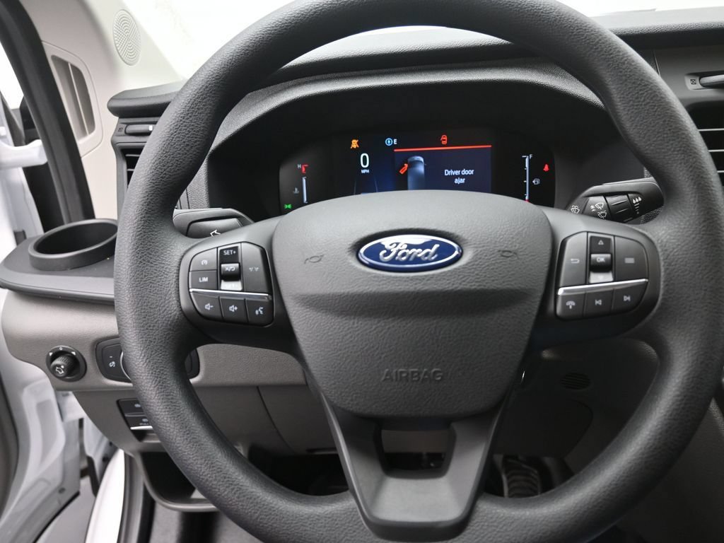 New 2026 Ford Transit 150 Low Roof RWD image 9
