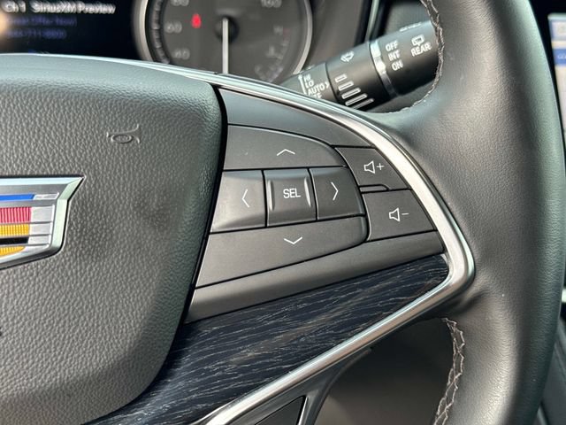 New 2026 Cadillac XT5 Premium Luxury w/ Driver Assist Package AWD/4WD image 28