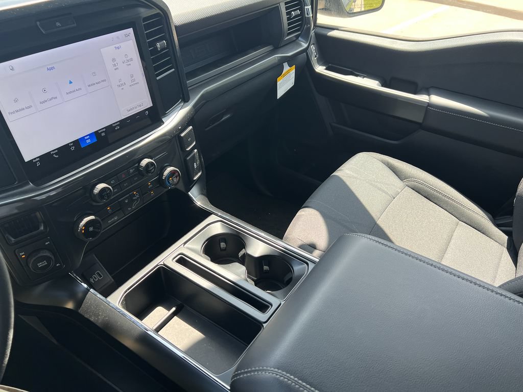 New 2026 Ford F150 STX AWD/4WD image 20