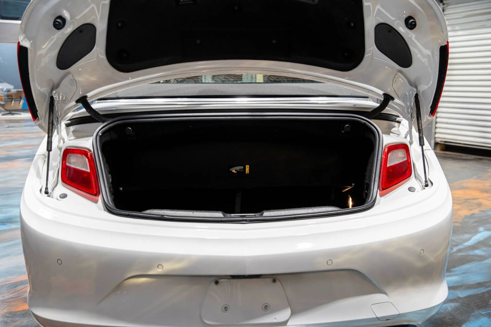 Used 2019 Buick Cascada Premium FWD image 6