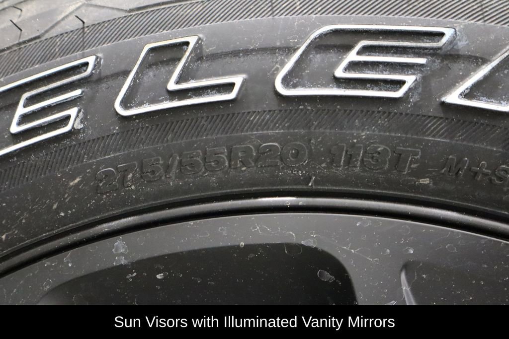 New 2026 RAM 1500 4x4 Crew Cab image 43