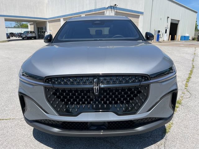 New 2025 Lincoln Nautilus Premier w/ Equipment Group 102A image 9