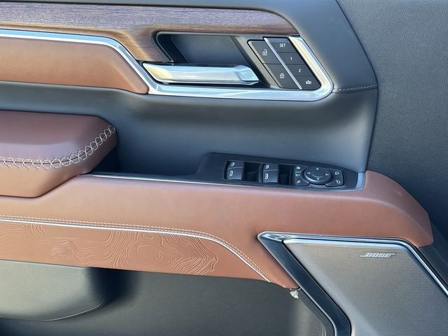 New 2026 GMC Sierra 2500 Denali Ultimate image 22