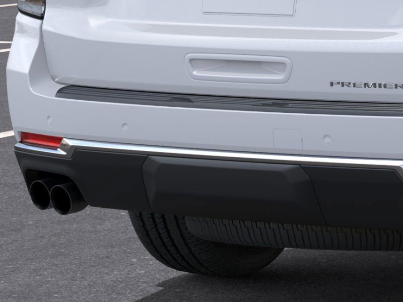 New 2026 Chevrolet Suburban Premier image 15