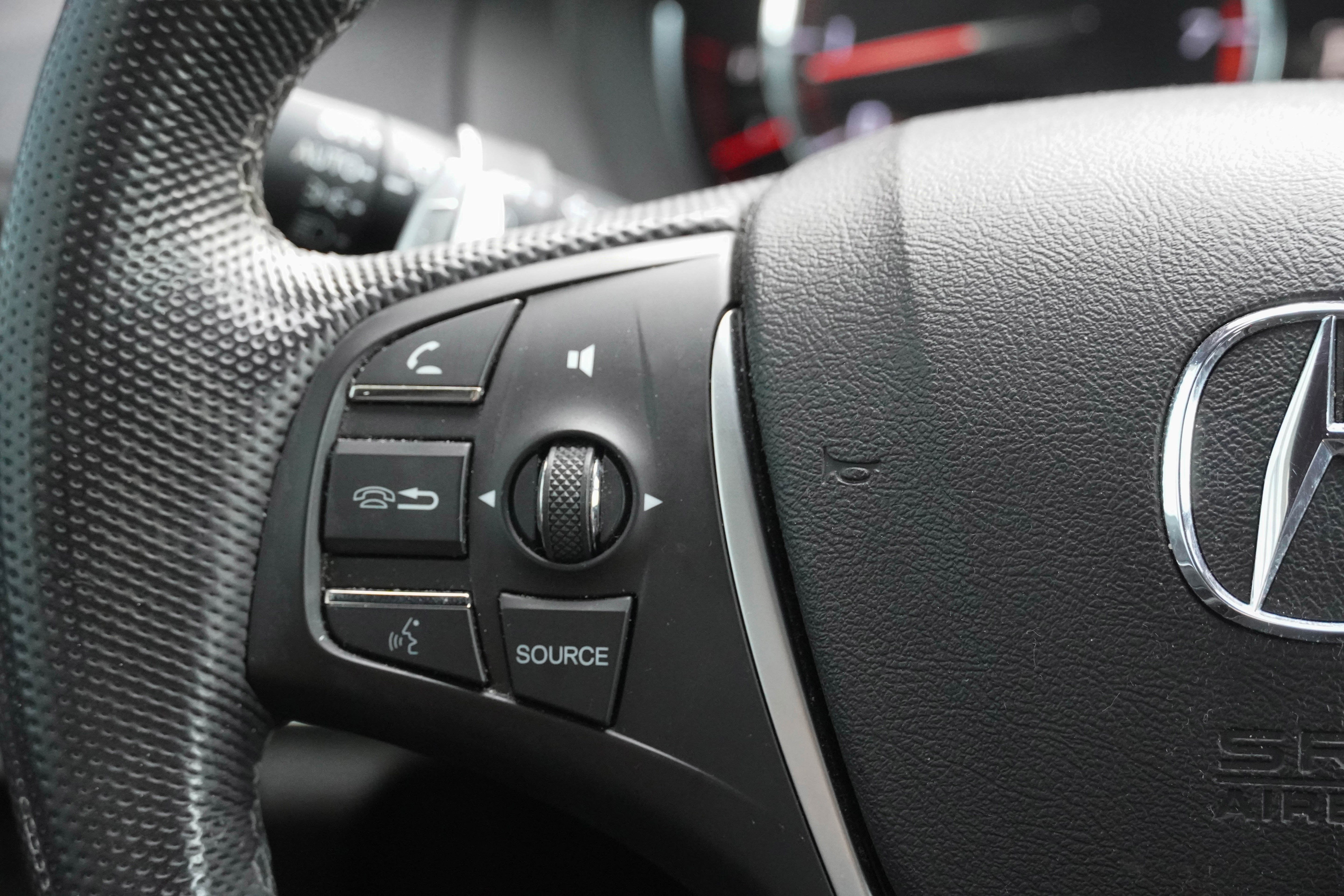 Used 2020 Acura MDX A-Spec AWD/4WD image 20