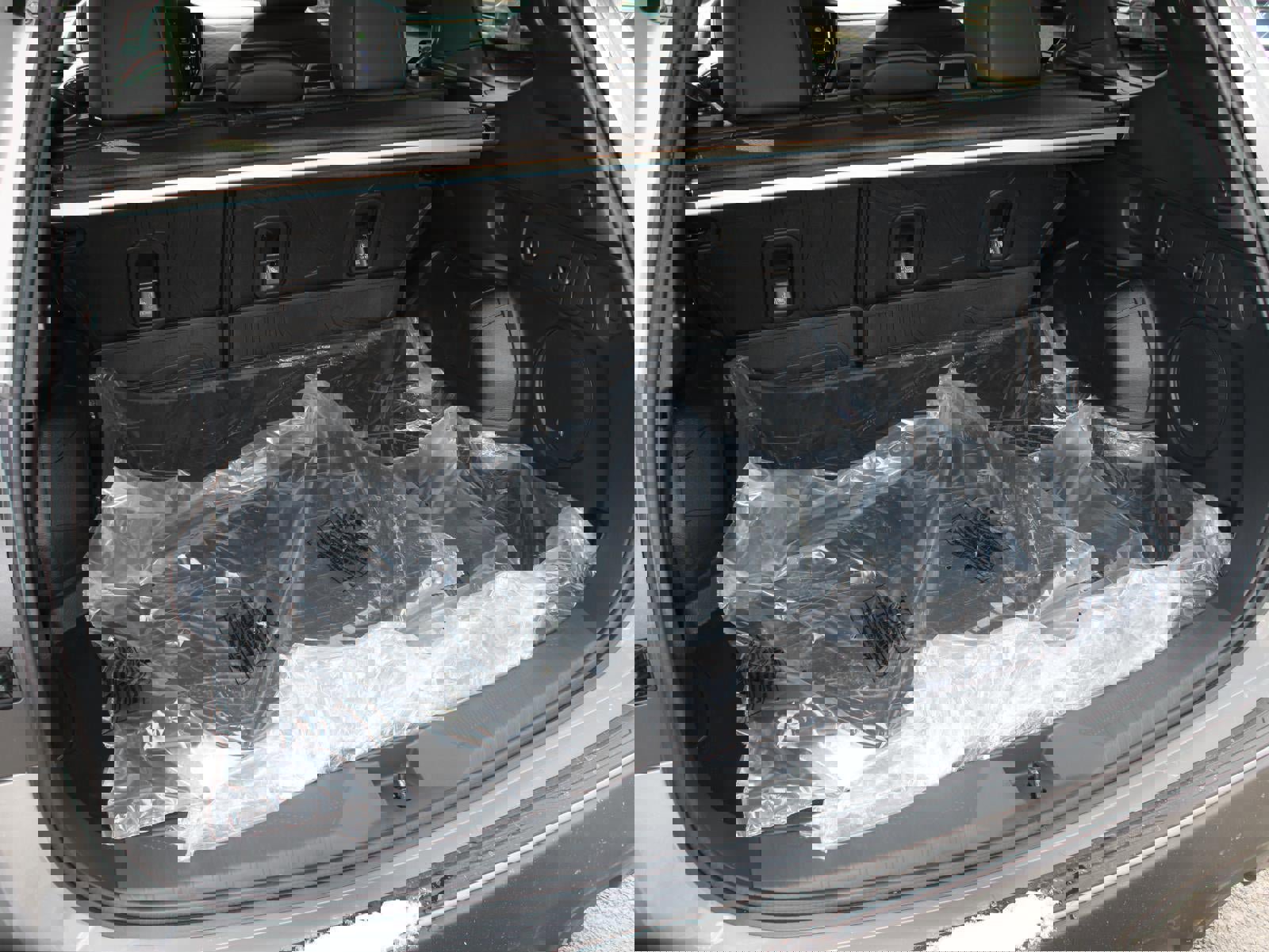 New 2026 Subaru Forester Sport image 8