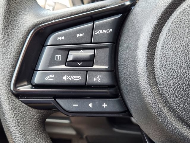 Certified 2026 Subaru Crosstrek 2.5i Premium AWD/4WD image 28