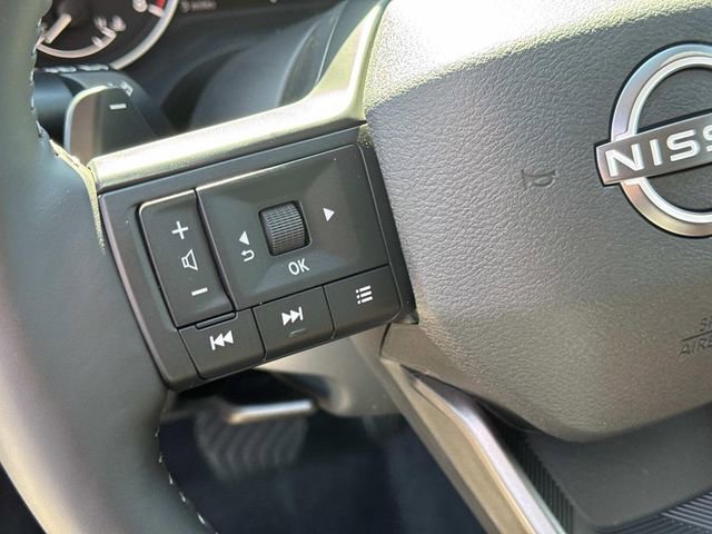 New 2026 Nissan Rogue SV image 26