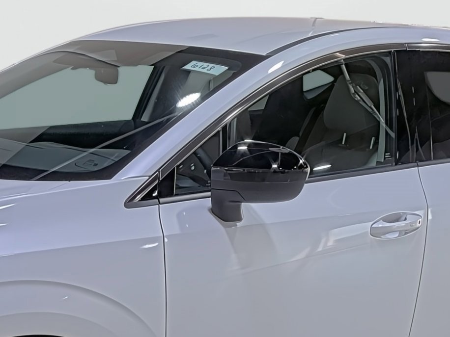 New 2025 Nissan Murano SV w/ Cargo Package image 8